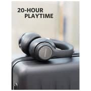 Anker A3031011 Soundcore Vortex On Ear Wireless Headset Black