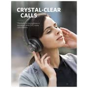 Anker A3031011 Soundcore Vortex On Ear Wireless Headset Black