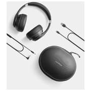 Anker A3031011 Soundcore Vortex On Ear Wireless Headset Black
