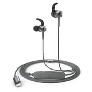 Anker IE10 Soundbuds Lightning Connector In Ear Earphone Black