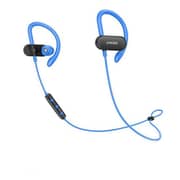 Anker SoundBuds Curve Bluetooth Sports Earphones Blue