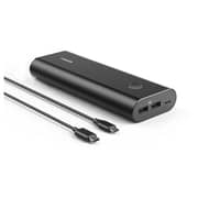 Anker Powercore Plus Power Bank 20100mAh Black