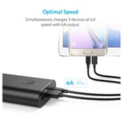Anker Powercore Plus Power Bank 20100mAh Black