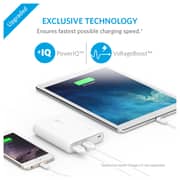 Anker Powercore Power Bank 10400mAh White