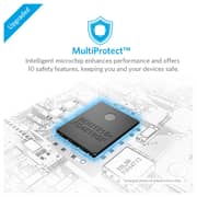 Anker Powercore Power Bank 10400mAh White