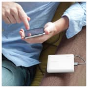 Anker Powercore Power Bank 10400mAh White