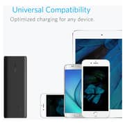 Anker Powercore Power Bank 20100mAh Black
