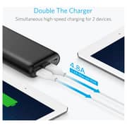 Anker Powercore Power Bank 20100mAh Black