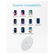 Anker Powerwave 7.5 Pad 3.0 Charger White