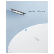 Anker Powerwave 7.5 Pad 3.0 Charger White