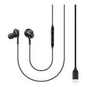 Samsung Wired Type-C Headphones - Black