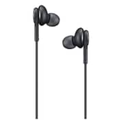 Samsung Wired Type-C Headphones - Black