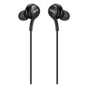 Samsung Wired Type-C Headphones - Black
