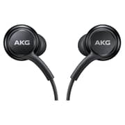 Samsung Wired Type-C Headphones - Black
