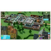 PS4 Two Point Hospital Game