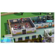 PS4 Two Point Hospital Game