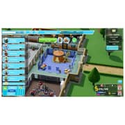 PS4 Two Point Hospital Game