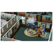 PS4 Two Point Hospital Game