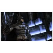 PS4 Batman Arkham collection Game