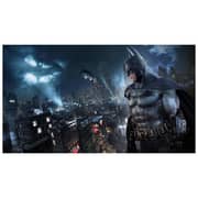 PS4 Batman Arkham collection Game