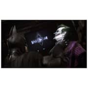 PS4 Batman Arkham collection Game