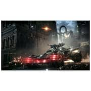 PS4 Batman Arkham collection Game