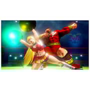 PS4 Street Fighter V Champion Edition Game