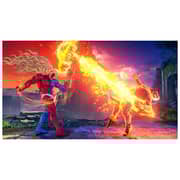PS4 Street Fighter V Champion Edition Game