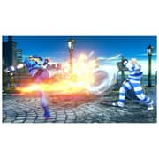 PS4 Street Fighter V Champion Edition Game
