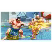 PS4 Street Fighter V Champion Edition Game