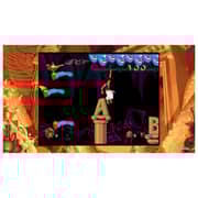 PS4 Disney Classic Games Aladdin And The Lion King Game