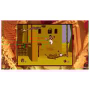 PS4 Disney Classic Games Aladdin And The Lion King Game