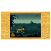 PS4 Disney Classic Games Aladdin And The Lion King Game