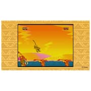 PS4 Disney Classic Games Aladdin And The Lion King Game