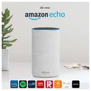 Amazon Echo (2nd generation) Sandstone Fabric (International Version)