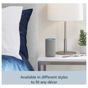 Amazon Echo (2nd generation) Sandstone Fabric (International Version)