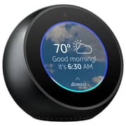 Amazon Echo Spot Smart Speaker With 2.5