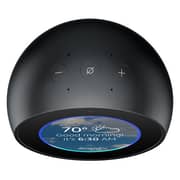 Amazon Echo Spot Smart Speaker With 2.5
