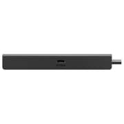 Amazon Fire TV Stick 4K Streaming Media Player with Alexa Voice Remote Black (International Version)