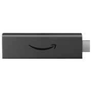 Amazon Fire TV Stick 4K Streaming Media Player with Alexa Voice Remote Black (International Version)