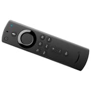 Amazon Fire TV Stick 4K Streaming Media Player with Alexa Voice Remote Black (International Version)