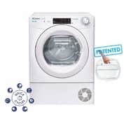 Candy Tumble Dryer 9 kg CSO C9TE-19