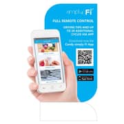 Candy Tumble Dryer 9 kg CSO C9TE-19