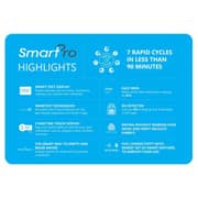 Candy Tumble Dryer 9 kg CSO C9TE-19