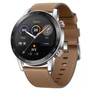 Honor Magic Watch 2 46mm Flax Brown
