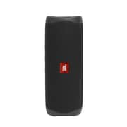 JBL FLIP 5 Portable Waterproof Speaker Black