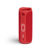 JBL FLIP 5 Portable Waterproof Speaker Red