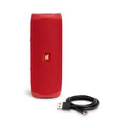 JBL FLIP 5 Portable Waterproof Speaker Red