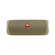 JBL FLIP 5 Portable Waterproof Speaker Sand