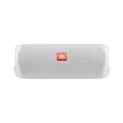 JBL FLIP 5 Portable Waterproof Speaker White